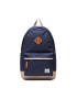 Herschel Ruksak Heritage™ Backpack 11383-05917 Čierna - Pepit.sk