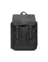 Herschel Ruksak Recycled Flight Satin Retreat Small 11096-05469 Čierna - Pepit.sk