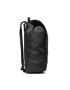 Herschel Ruksak Recycled Flight Satin Retreat Small 11096-05469 Čierna - Pepit.sk