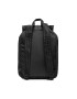 Herschel Ruksak Recycled Flight Satin Retreat Small 11096-05469 Čierna - Pepit.sk