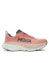 Hoka Topánky Bondi 8 1127952 Ružová - Pepit.sk