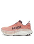 Hoka Topánky Bondi 8 1127952 Ružová - Pepit.sk