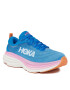 Hoka Topánky Bondi 8 Wide 1127954 Modrá - Pepit.sk