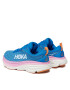 Hoka Topánky Bondi 8 Wide 1127954 Modrá - Pepit.sk