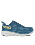 Hoka Topánky Clifton 9 1127895 Tmavomodrá - Pepit.sk