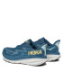 Hoka Topánky Clifton 9 1127895 Tmavomodrá - Pepit.sk