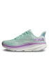 Hoka Topánky Clifton 9 1127896 Zelená - Pepit.sk