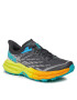 Hoka Topánky Speedgoat 5 1123158 Sivá - Pepit.sk