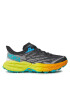 Hoka Topánky Speedgoat 5 1123158 Sivá - Pepit.sk