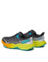 Hoka Topánky Speedgoat 5 1123158 Sivá - Pepit.sk