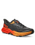 Hoka Topánky Speedgoat 5 Wide 1123159 Čierna - Pepit.sk