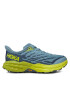 Hoka Topánky Speedgoat 5 Wide 1123159 Zelená - Pepit.sk