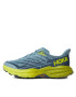 Hoka Topánky Speedgoat 5 Wide 1123159 Zelená - Pepit.sk