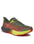 Hoka Topánky Speedgoat 5 Wide 1123159 Zelená - Pepit.sk