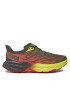 Hoka Topánky Speedgoat 5 Wide 1123159 Zelená - Pepit.sk