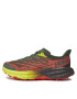 Hoka Topánky Speedgoat 5 Wide 1123159 Zelená - Pepit.sk