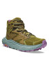 Hoka Trekingová obuv Anacapa 2 Mid Gtx GORE-TEX 1142831 Zelená - Pepit.sk