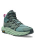 Hoka Trekingová obuv Anacapa Mid Gtx GORE-TEX 1119372 Zelená - Pepit.sk