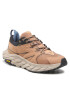 Hoka Trekingová obuv W Anacapa Low Gtx GORE-TEX 1119373 Hnedá - Pepit.sk