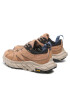 Hoka Trekingová obuv W Anacapa Low Gtx GORE-TEX 1119373 Hnedá - Pepit.sk