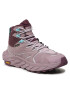 Hoka Trekingová obuv W Anacapa Mid Gtx GORE-TEX 1119372 Fialová - Pepit.sk