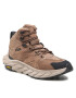 Hoka Trekingová obuv W Anacapa Mid Gtx GORE-TEX 1119372 Hnedá - Pepit.sk