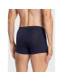 HOM Boxerky Tencel Soft 402465 Tmavomodrá - Pepit.sk