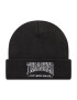 HUF Čiapka Field Crew Beanie BN00133 Čierna - Pepit.sk