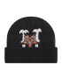 HUF Čiapka Field Crew Beanie BN00133 Čierna - Pepit.sk