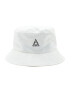 HUF Klobúk Essentials Bucket HT00618 Biela - Pepit.sk