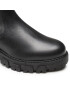 Hugo Čižmy Axeel Chelsea Boot 50480974 10195165 01 Čierna - Pepit.sk