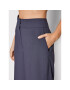 Hugo Culottes nohavice Halasa 50460525 Tmavomodrá Regular Fit - Pepit.sk