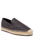 Hugo Espadrilky Sannes 50473969 10243111 01 Sivá - Pepit.sk