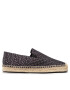 Hugo Espadrilky Sannes 50473969 10243111 01 Sivá - Pepit.sk