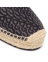 Hugo Espadrilky Sannes 50473969 10243111 01 Sivá - Pepit.sk