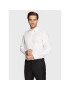 Hugo Košeľa Elisha02 50479396 Biela Extra Slim Fit - Pepit.sk