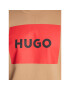 Hugo Mikina Duragol222 50467944 Hnedá Regular Fit - Pepit.sk