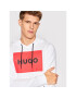 Hugo Mikina Duratschi223 50473168 Biela Regular Fit - Pepit.sk