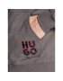 Hugo Mikina Monologo 50478933 Sivá Relaxed Fit - Pepit.sk