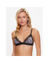 Hugo Podprsenka Bralette 50492359 Biela - Pepit.sk