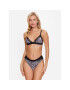 Hugo Podprsenka Bralette 50492359 Biela - Pepit.sk