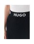 Hugo Puzdrová sukňa Sarmola 50493756 Čierna Slim Fit - Pepit.sk