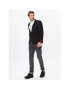 Hugo Sako 50483142 Čierna Extra Slim Fit - Pepit.sk