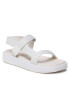 Hugo Sandále Emma Strap Sandal-Wb 50493040 10249915 01 Čierna - Pepit.sk