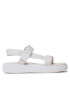 Hugo Sandále Emma Strap Sandal-Wb 50493040 10249915 01 Čierna - Pepit.sk