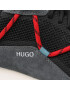 Hugo Sneakersy Cubite 50464633 10225868 01 Čierna - Pepit.sk