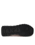 Hugo Sneakersy Cubite 50464641 10228535 01 Červená - Pepit.sk