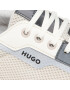 Hugo Sneakersy Icelin 50474040 10227966 01 Béžová - Pepit.sk