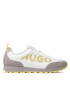 Hugo Sneakersy Icelin 50474058 10243137 01 Biela - Pepit.sk