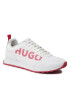 Hugo Sneakersy Icelin 50474058 10243137 01 Biela - Pepit.sk